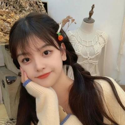 纯纯的小时光